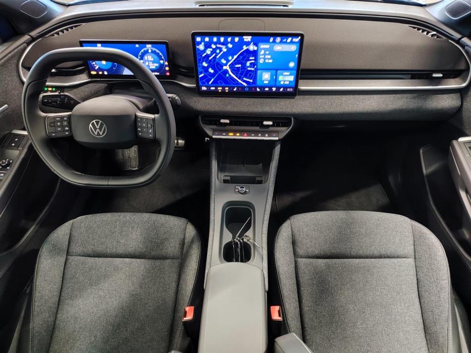 Volkswagen ID. Polo 2026