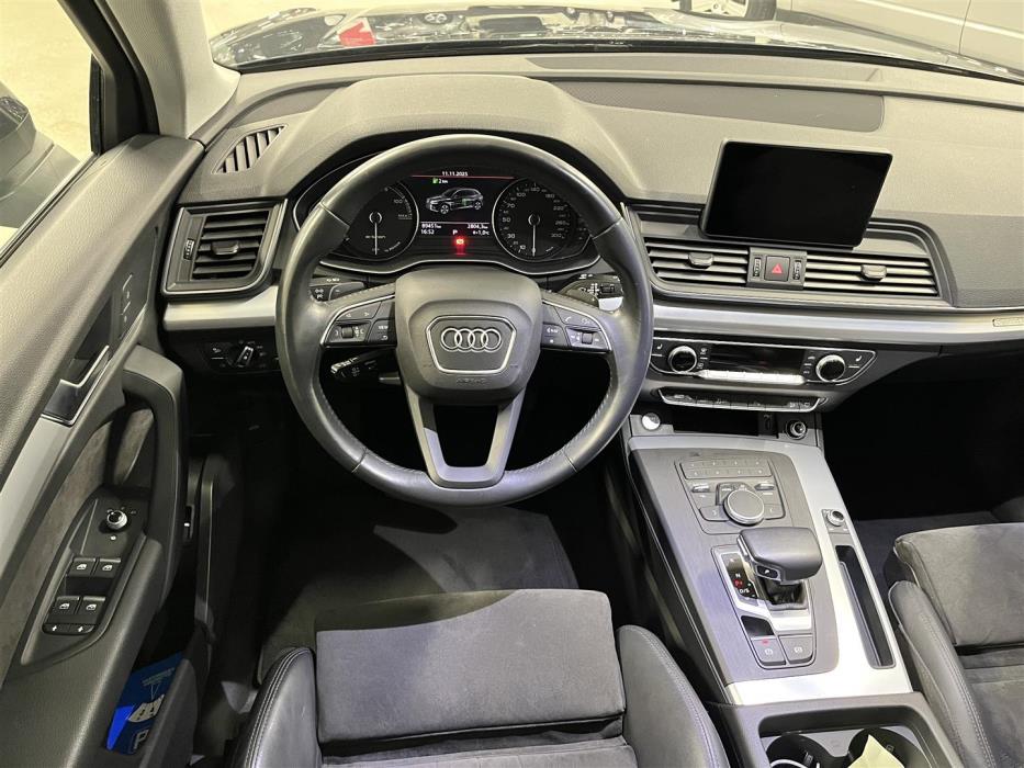 Audi Q5 2021