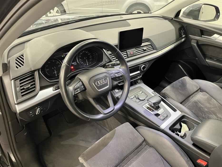 Audi Q5 2021