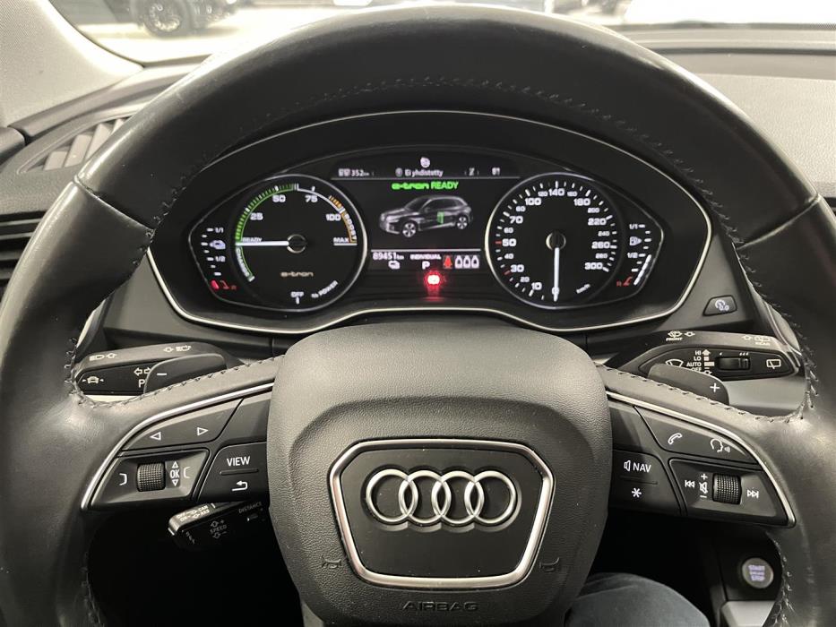 Audi Q5 2021