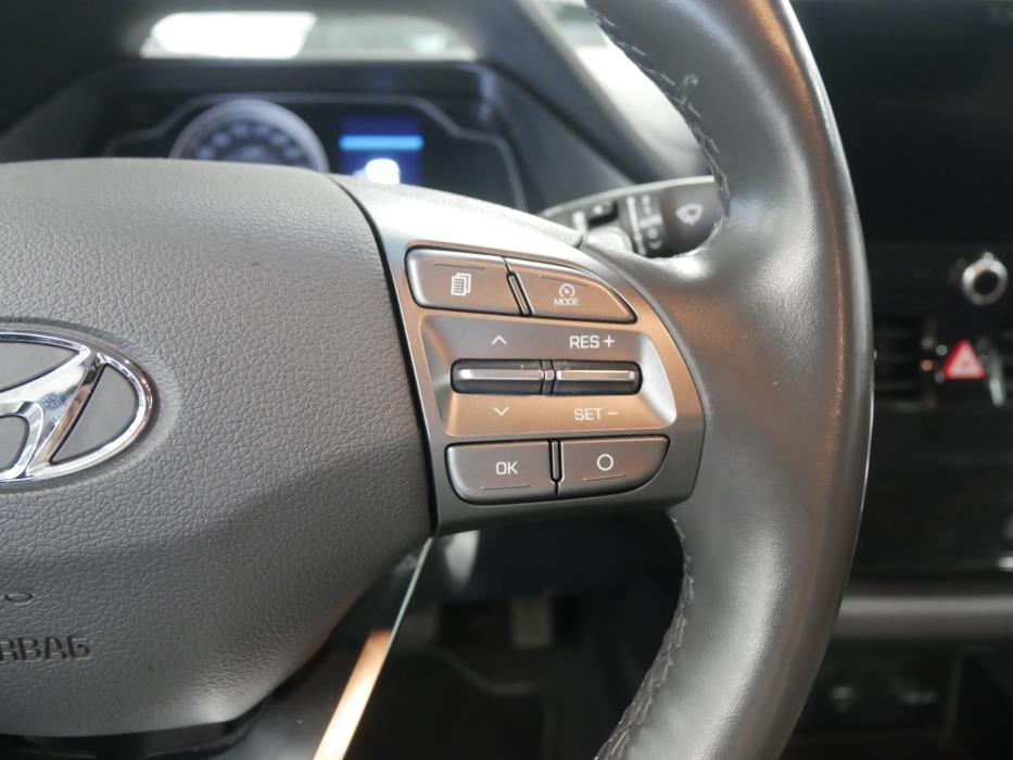 HYUNDAI IONIQ plug-in 2021