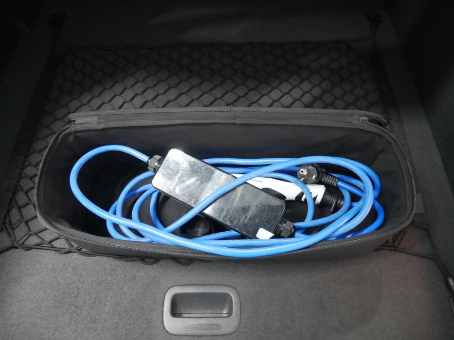 HYUNDAI IONIQ plug-in 2021