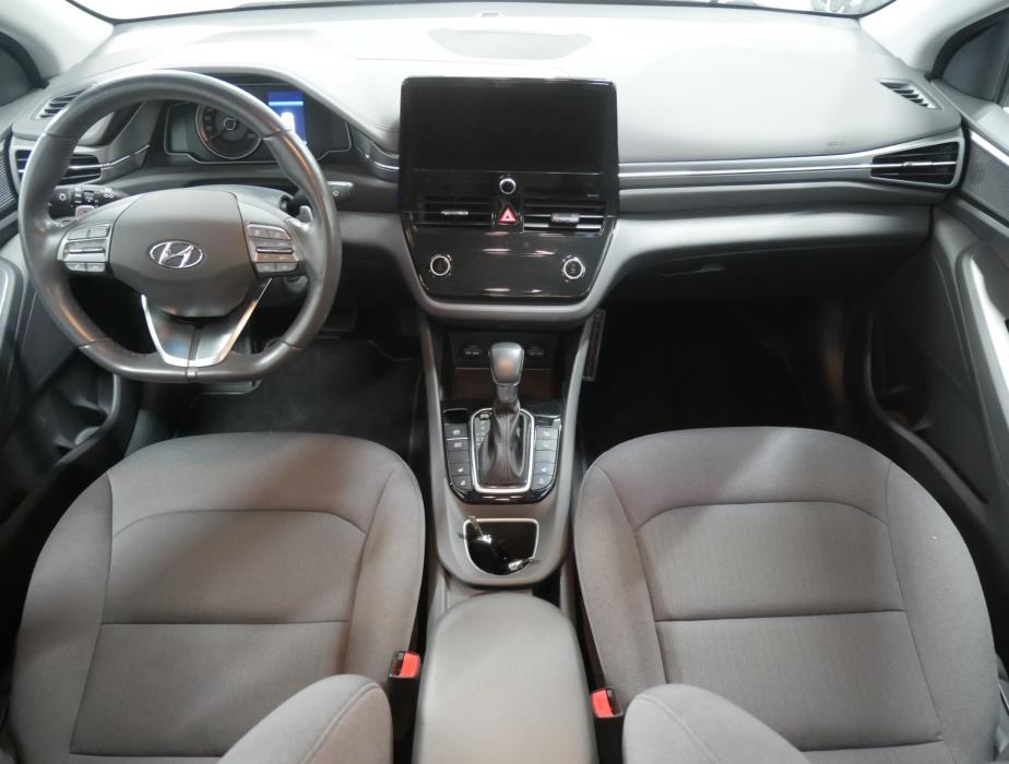HYUNDAI IONIQ plug-in 2021