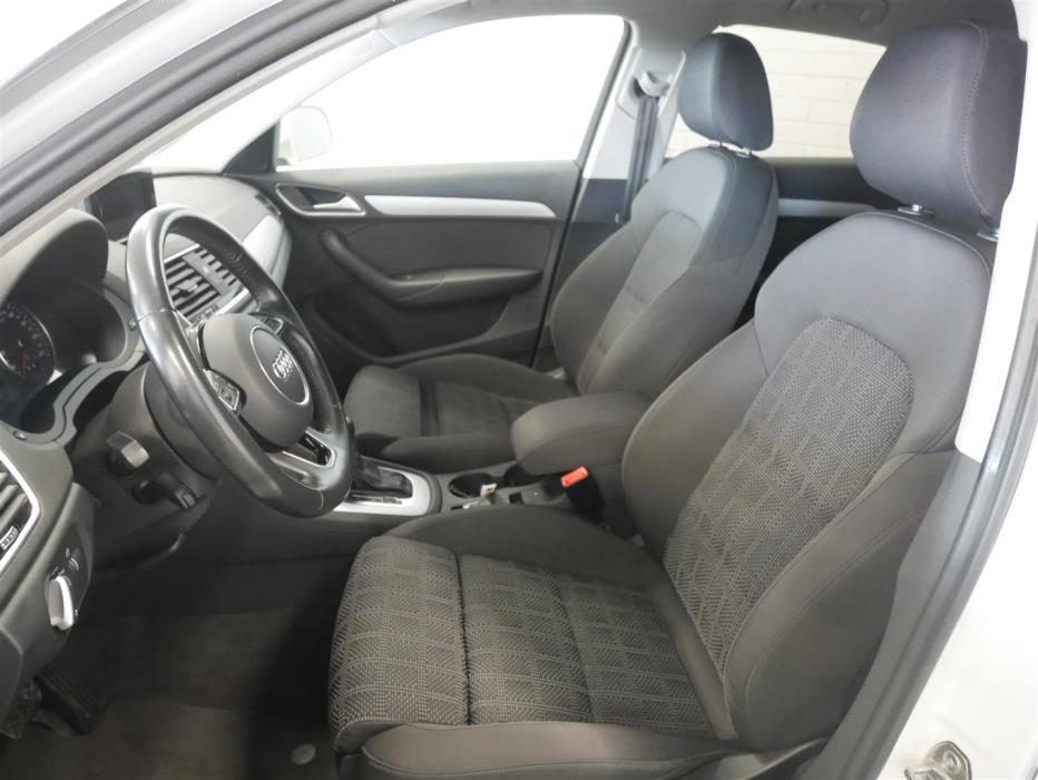 AUDI Q3 2018