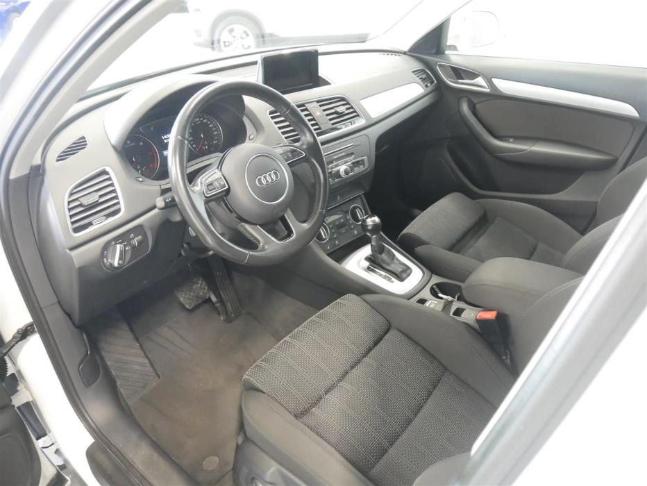 AUDI Q3 2018