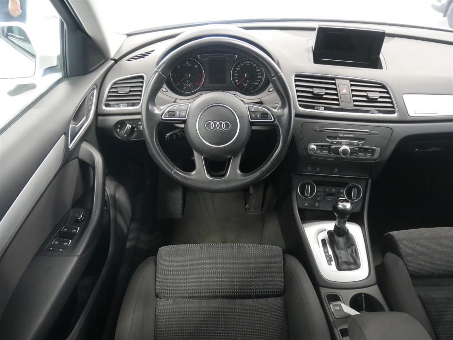 AUDI Q3 2018
