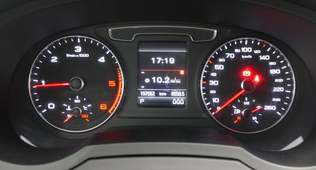 AUDI Q3 2018