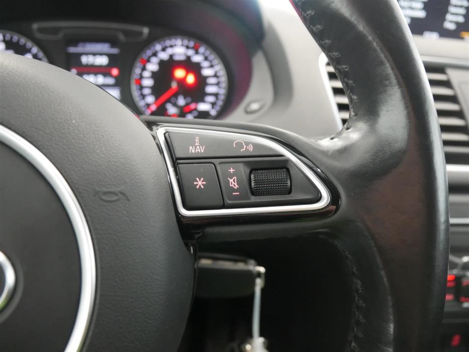 AUDI Q3 2018