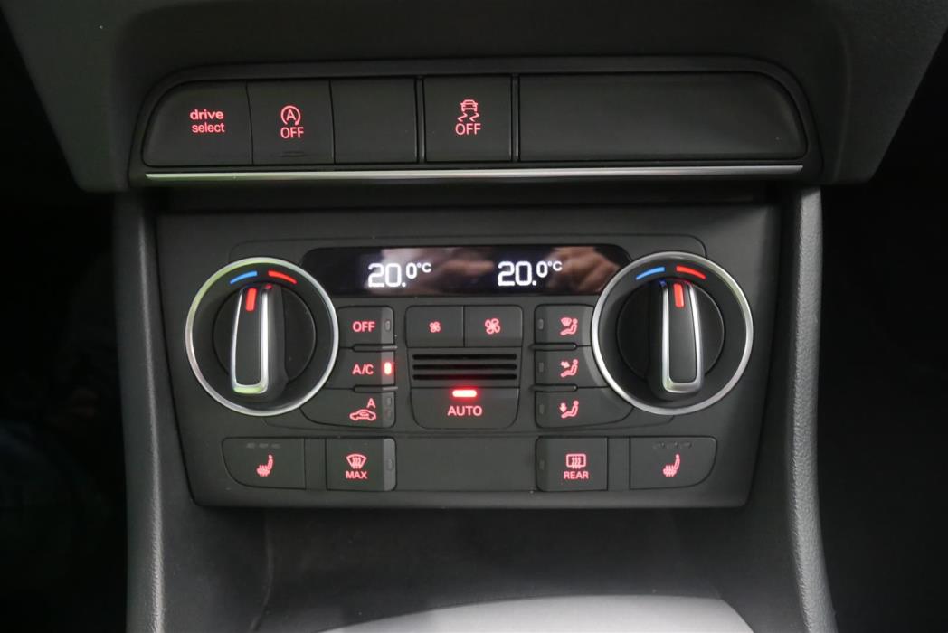 AUDI Q3 2018