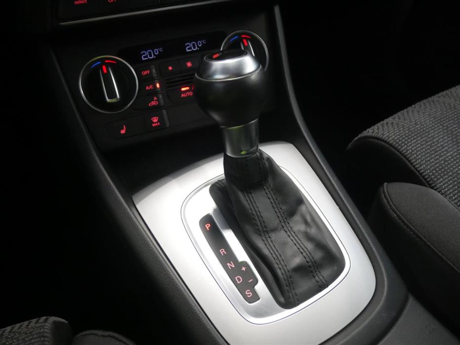 AUDI Q3 2018