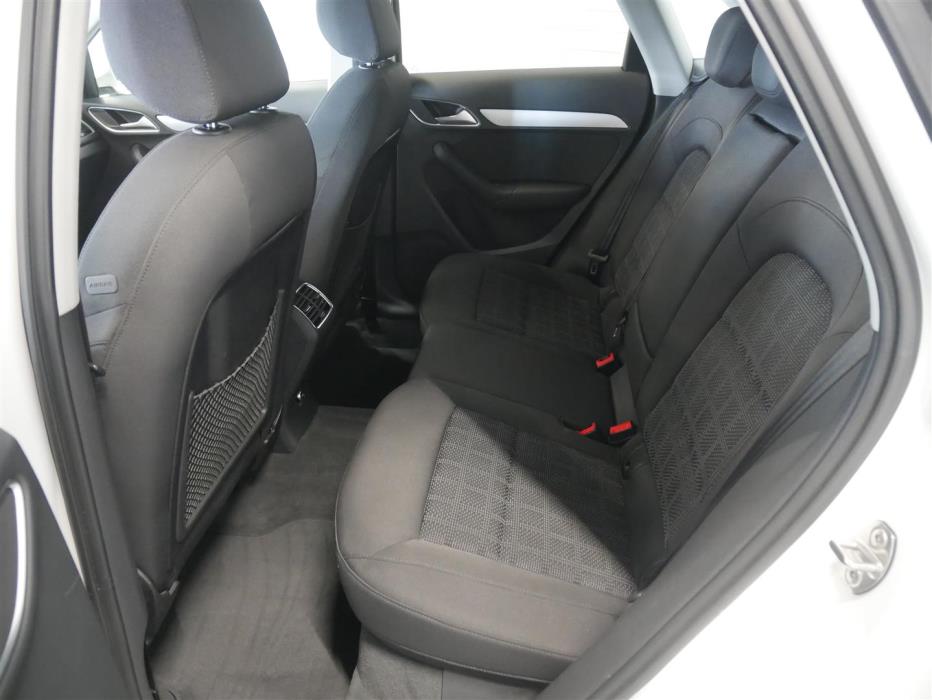 AUDI Q3 2018