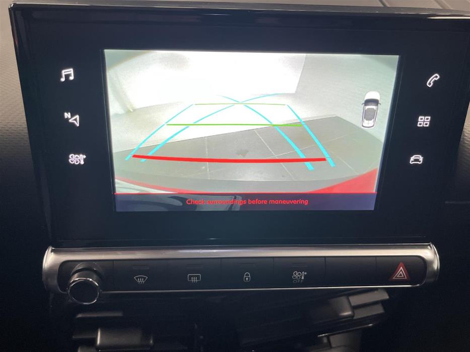 CITROEN C4 Cactus 2019