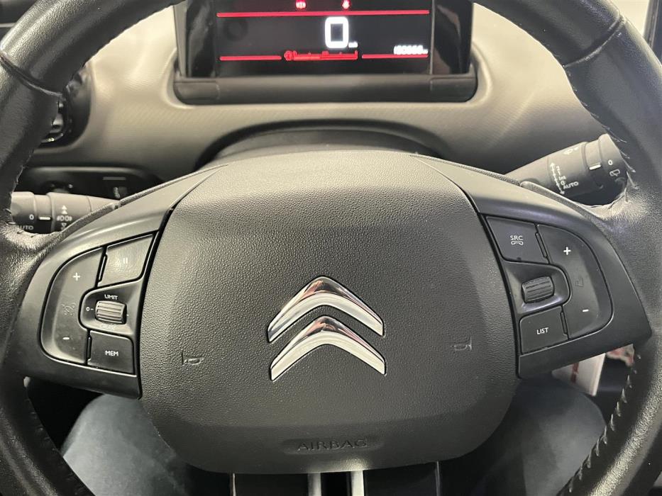 CITROEN C4 Cactus 2019