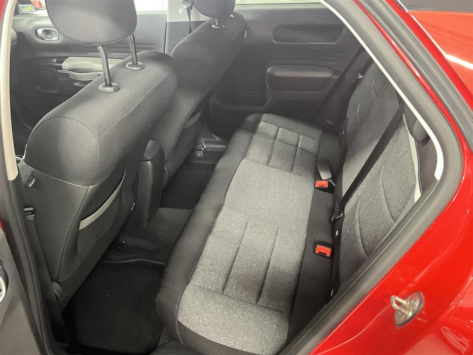 CITROEN C4 Cactus 2019