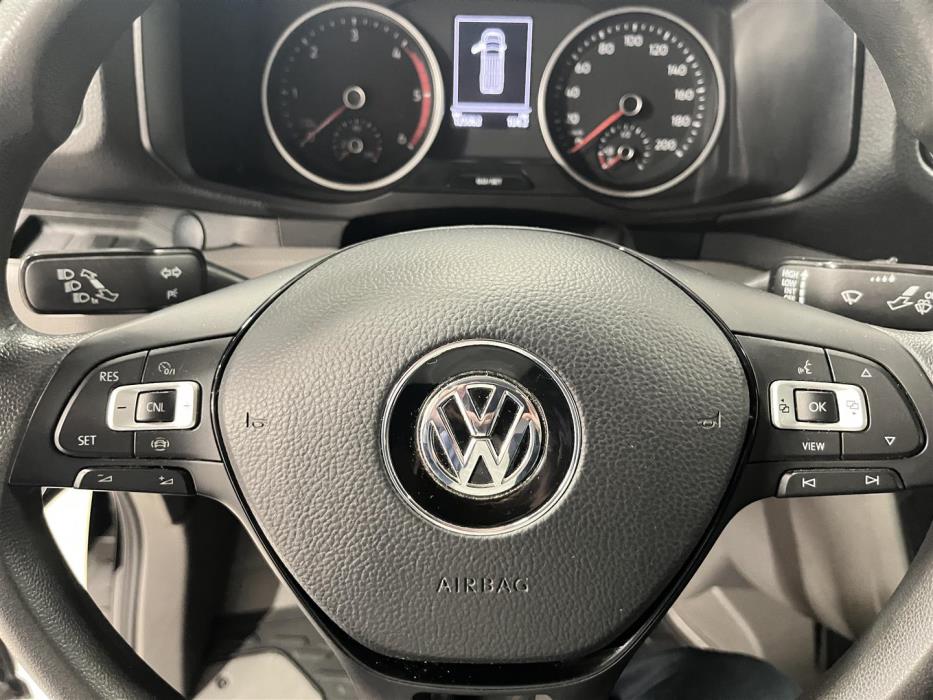 VOLKSWAGEN Crafter 35 2020