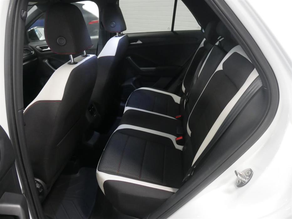 VOLKSWAGEN T-Roc 2020