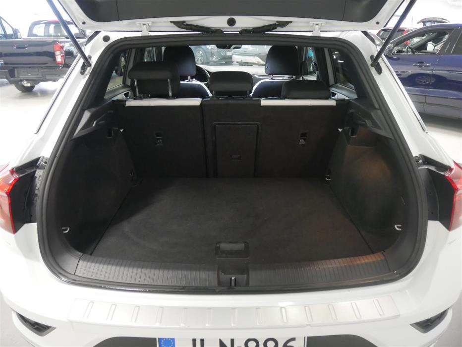 VOLKSWAGEN T-Roc 2020