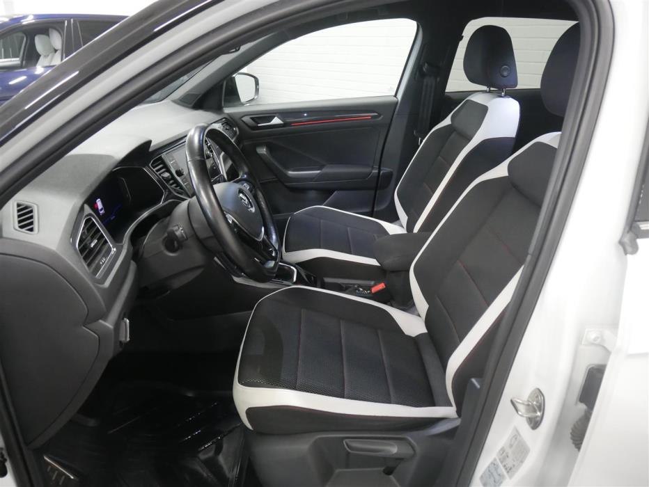 VOLKSWAGEN T-Roc 2020
