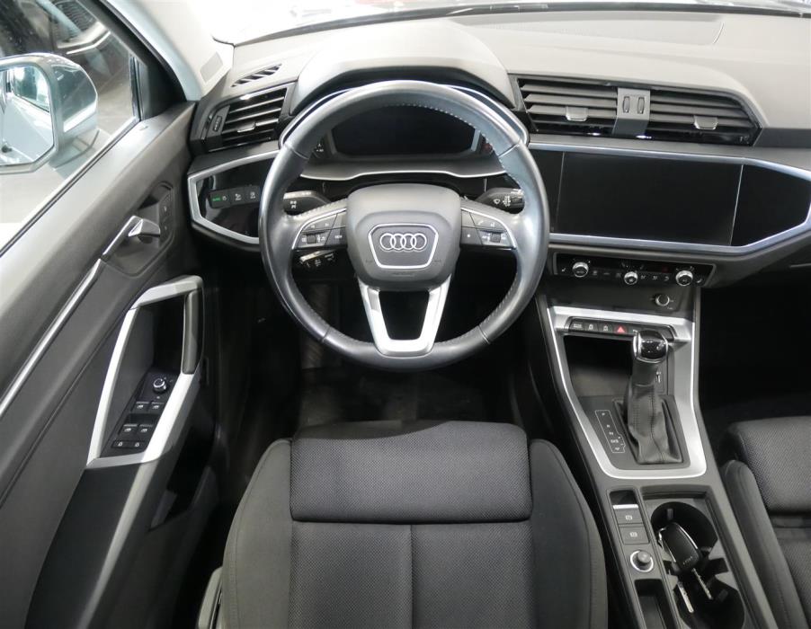 AUDI Q3 2020