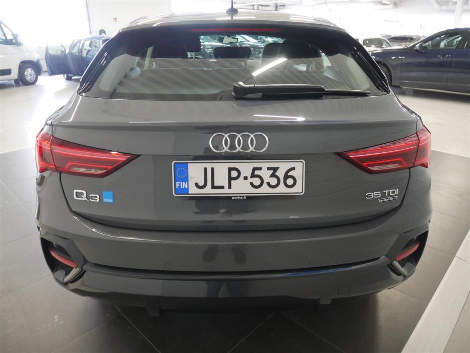 AUDI Q3 2020
