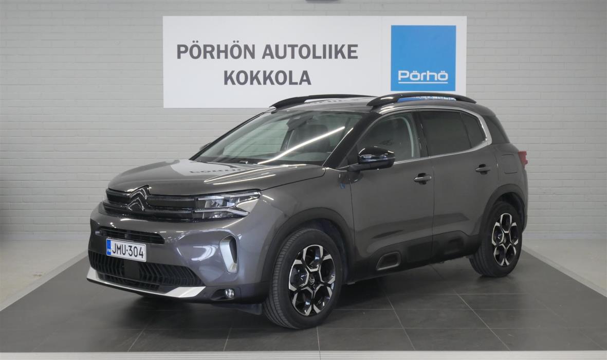 CITROEN C5 Aircross 2022