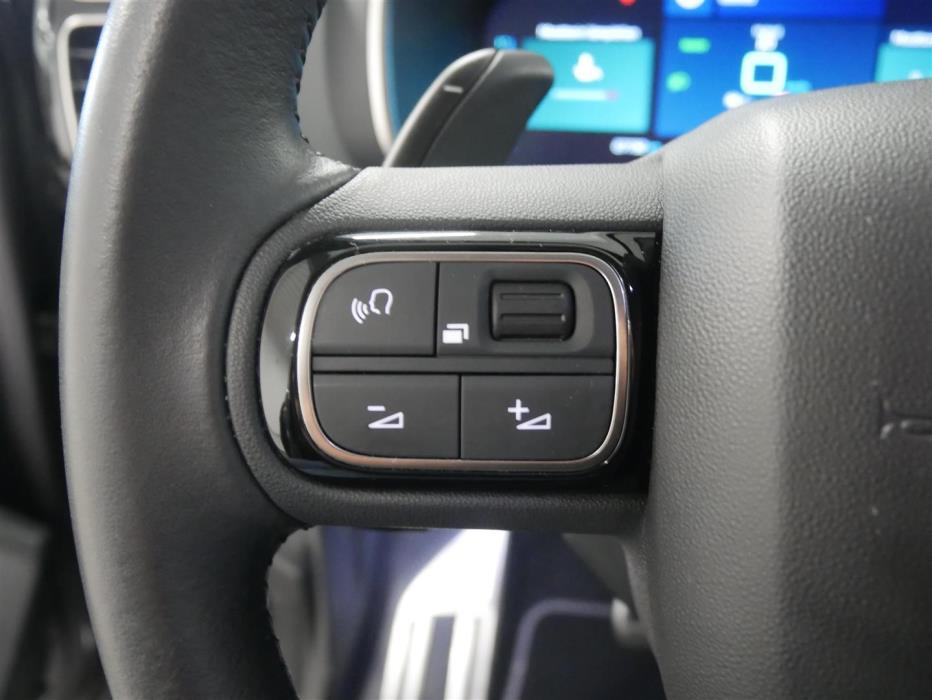 CITROEN C5 Aircross 2022