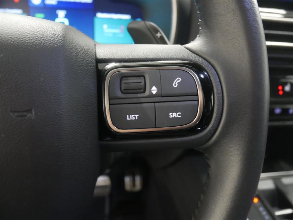 CITROEN C5 Aircross 2022