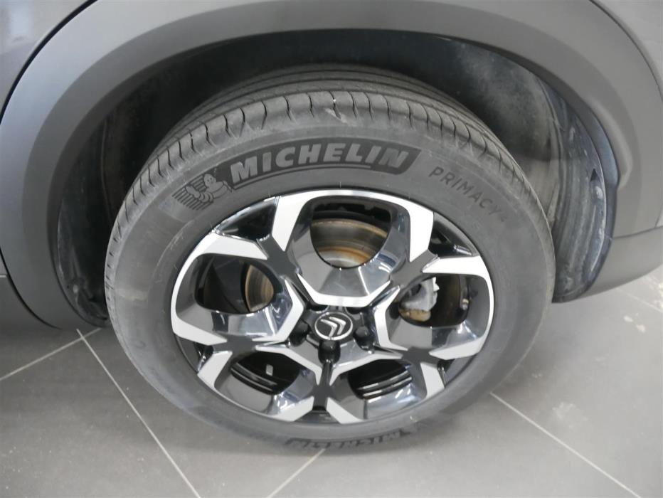 CITROEN C5 Aircross 2022