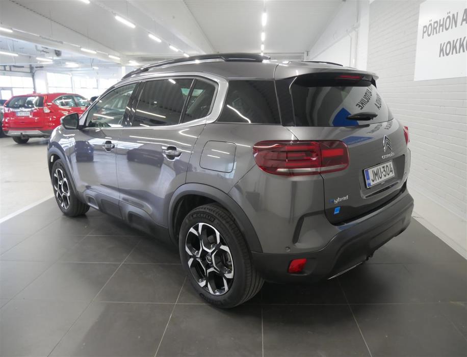 CITROEN C5 Aircross 2022