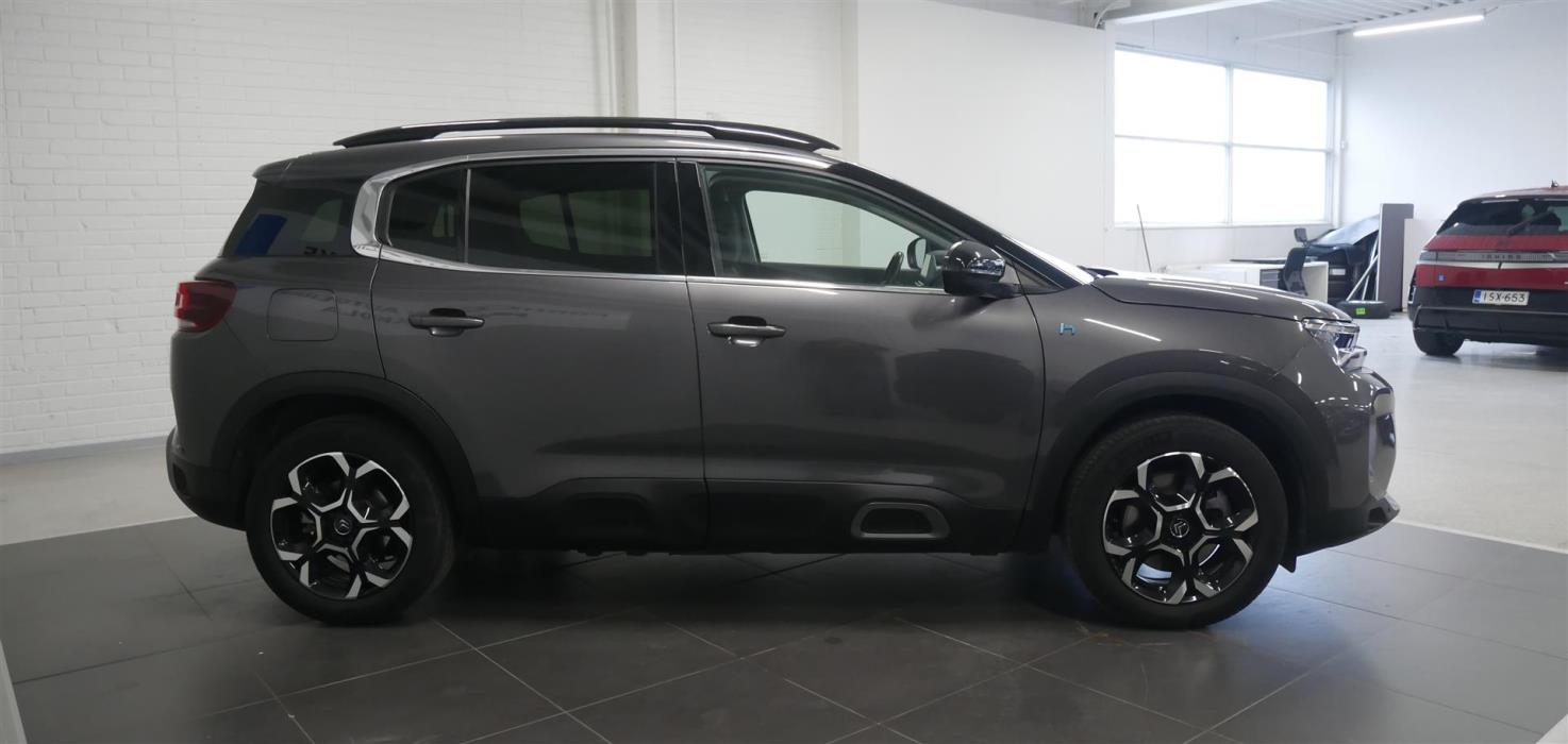 CITROEN C5 Aircross 2022