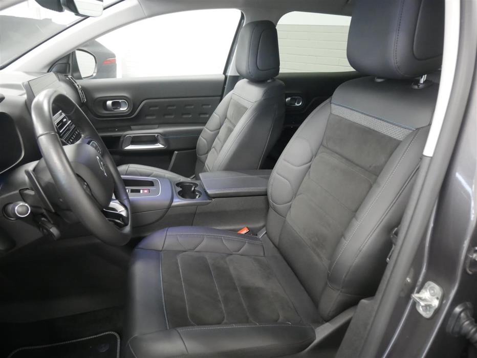 CITROEN C5 Aircross 2022
