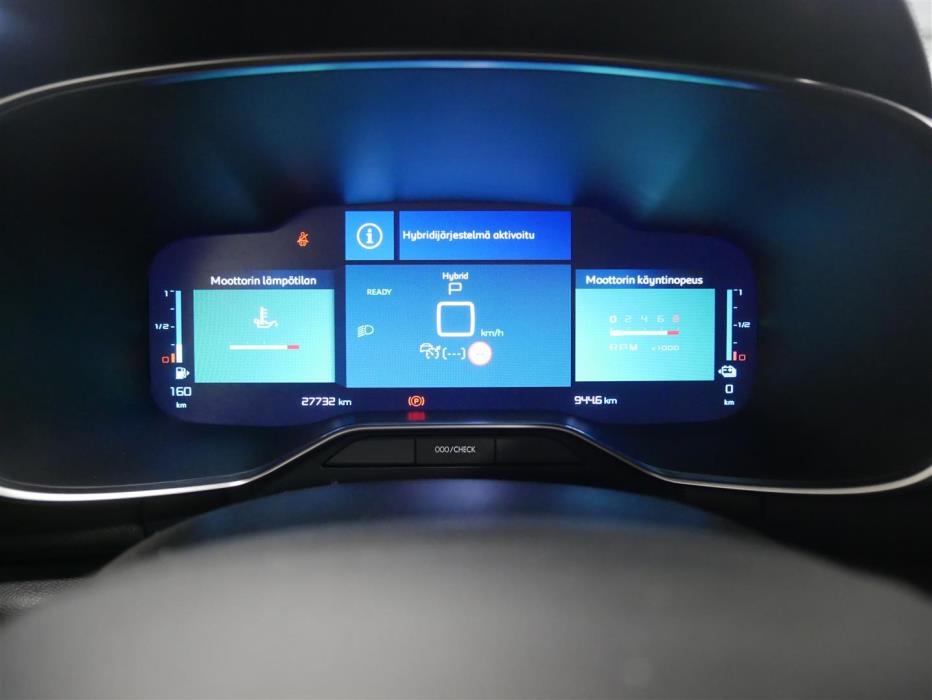 CITROEN C5 Aircross 2022