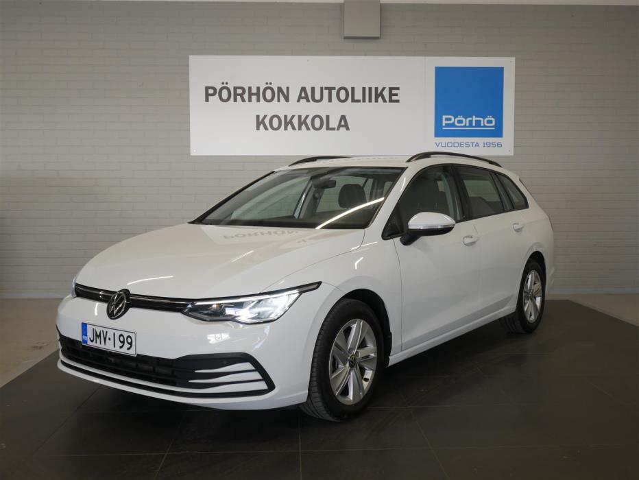 Volkswagen Golf 2023