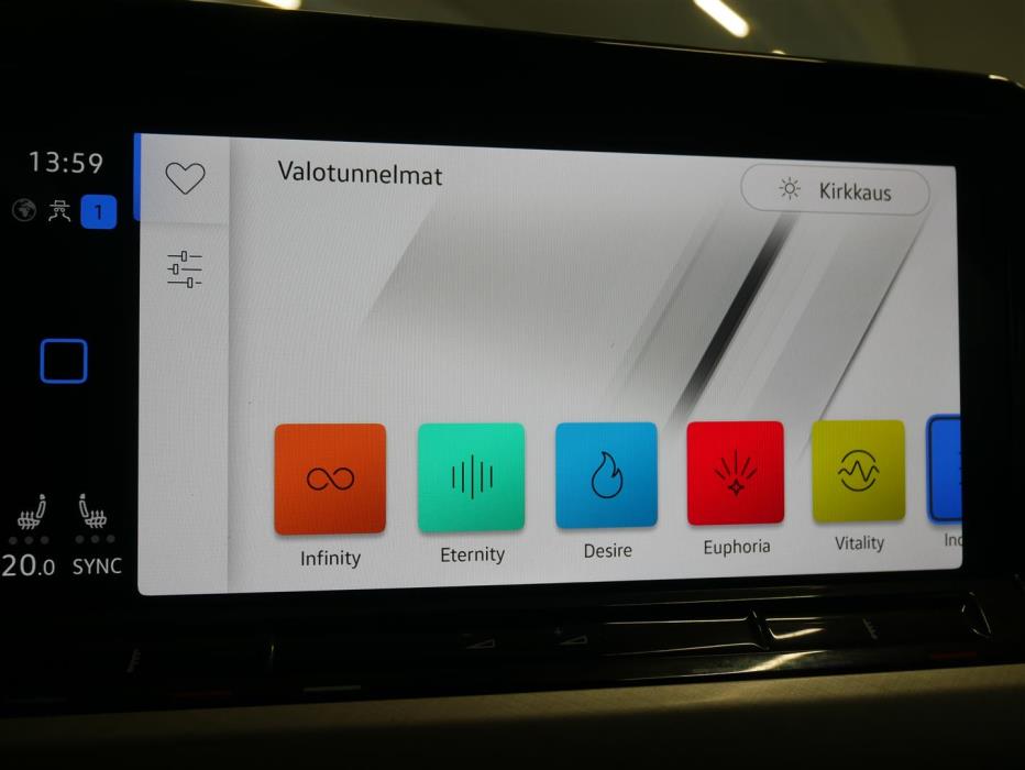 Volkswagen Golf 2023