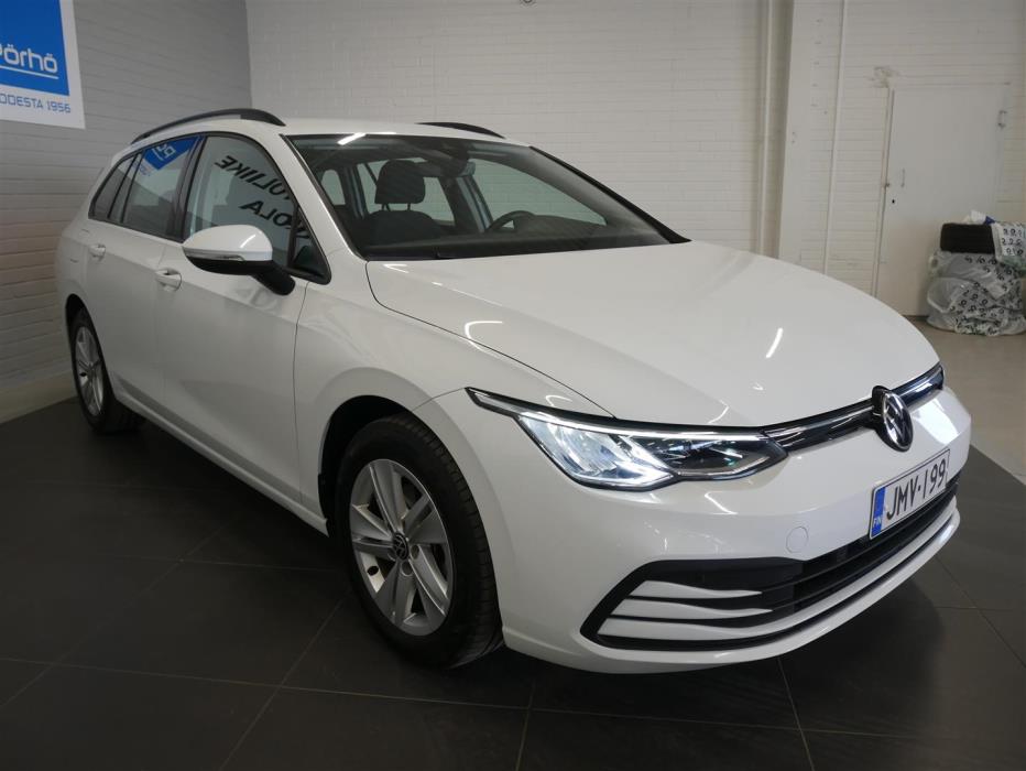 Volkswagen Golf 2023