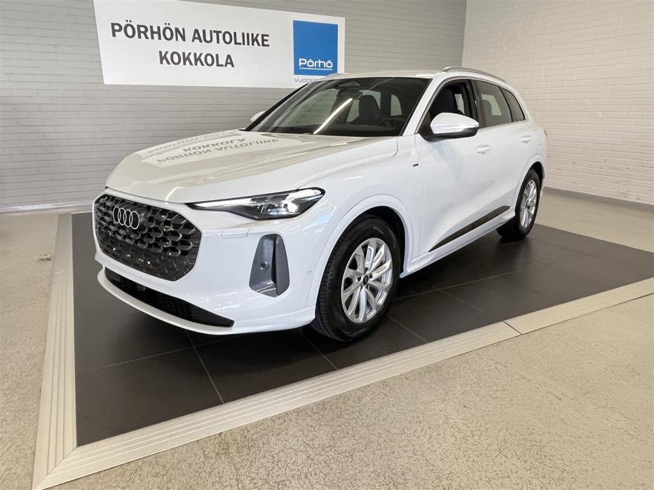 Audi Q5 2026