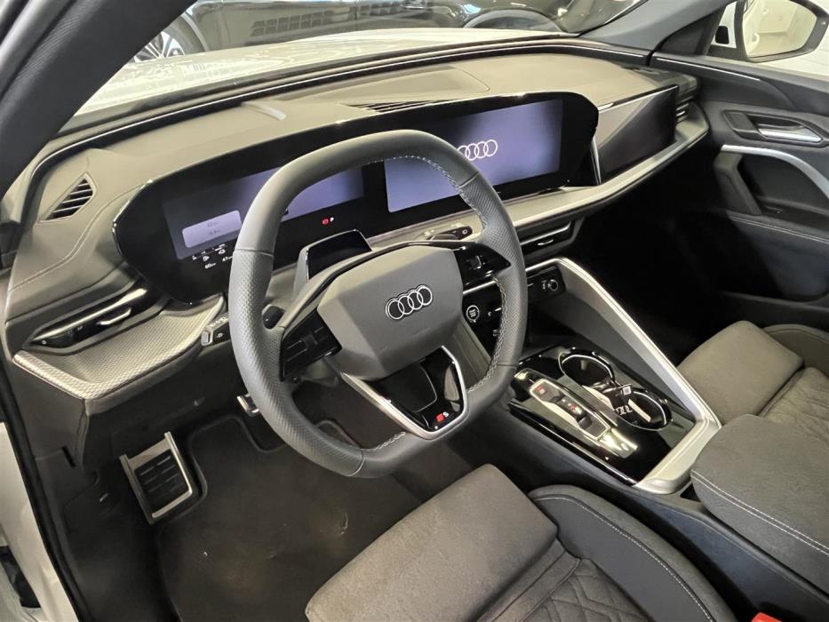 Audi Q5 2026