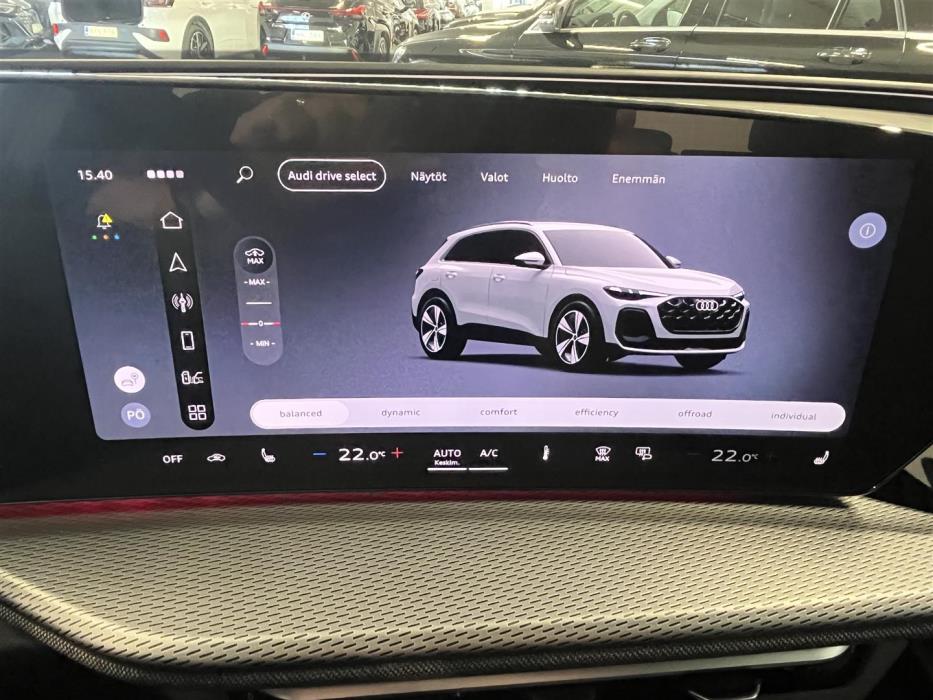 Audi Q5 2026