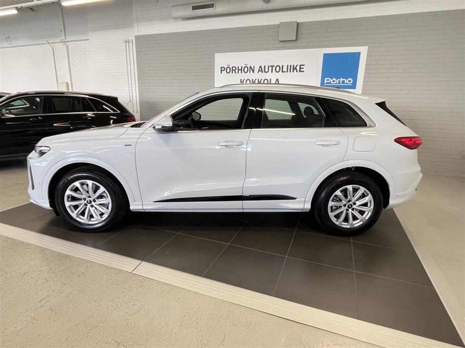 Audi Q5 2026