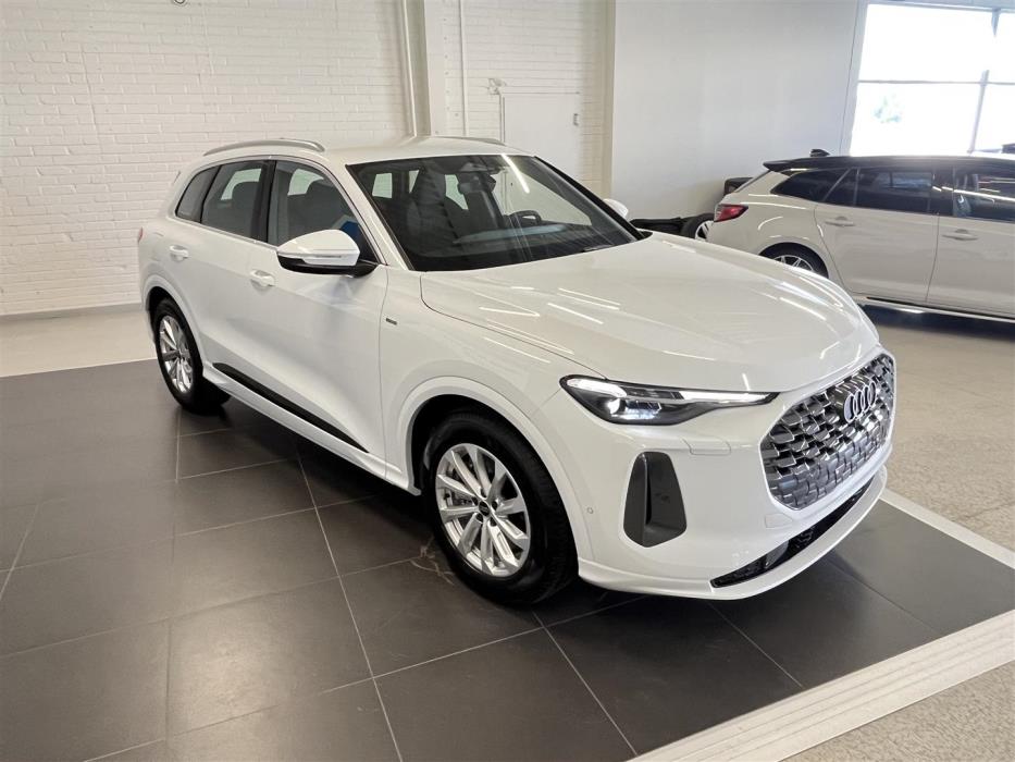 Audi Q5 2026