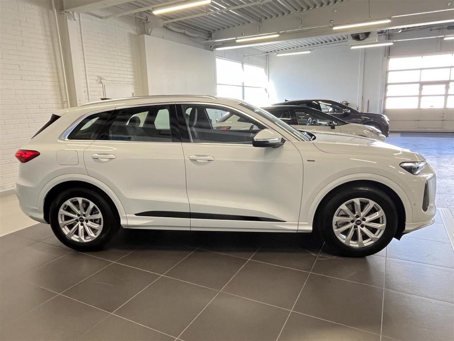 Audi Q5 2026