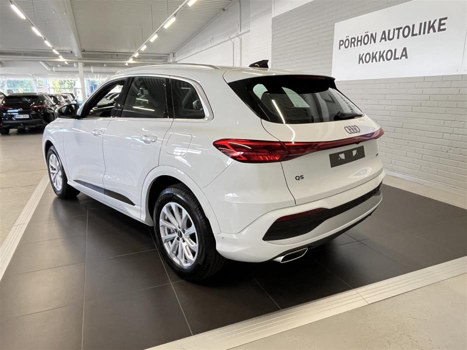 Audi Q5 2026