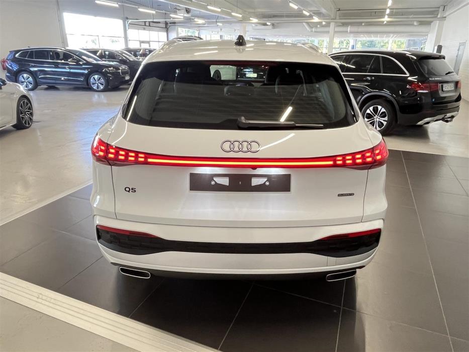 Audi Q5 2026