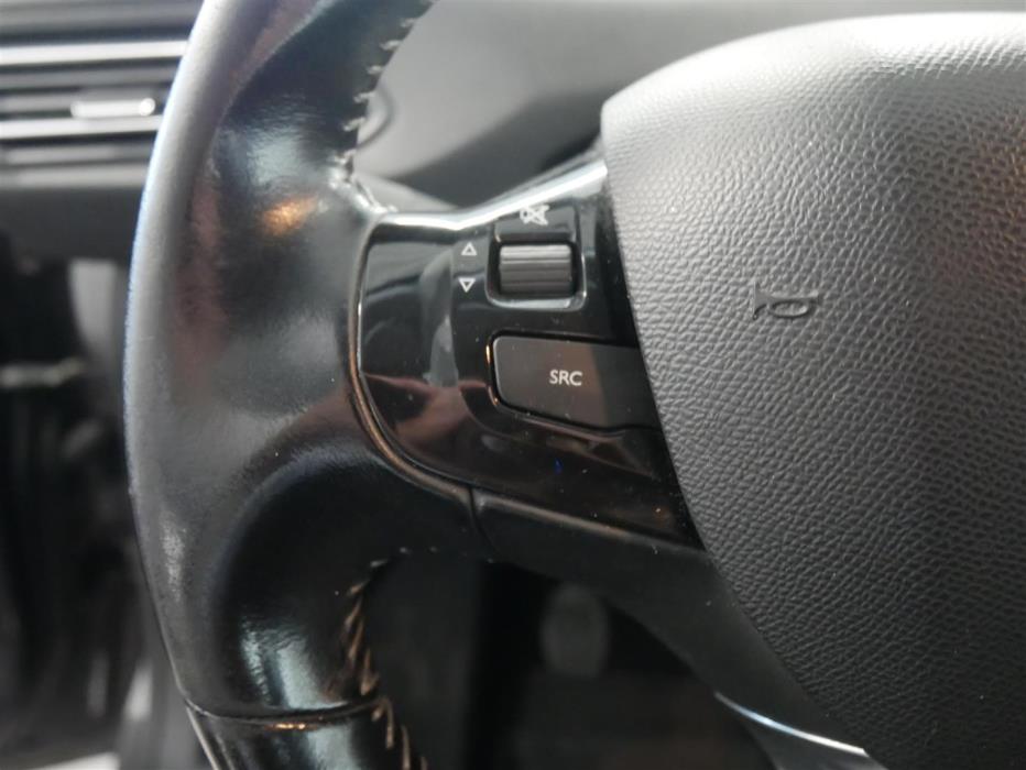 PEUGEOT 308 2016