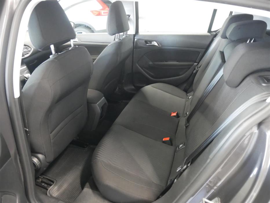 PEUGEOT 308 2016
