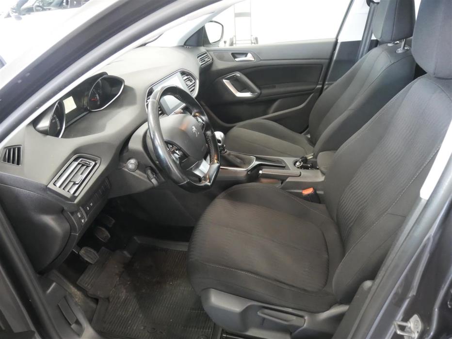 PEUGEOT 308 2016