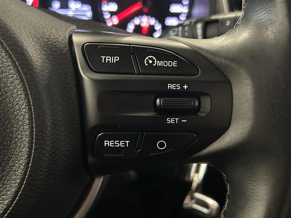KIA Rio 2019