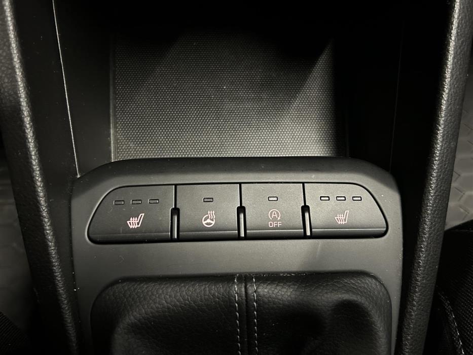KIA Rio 2019
