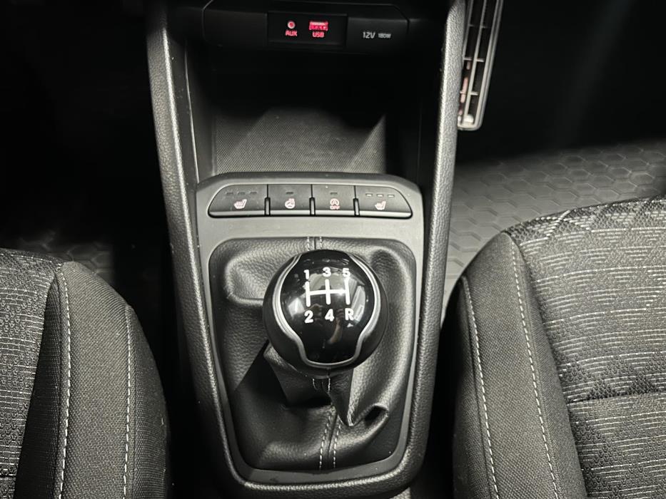 KIA Rio 2019