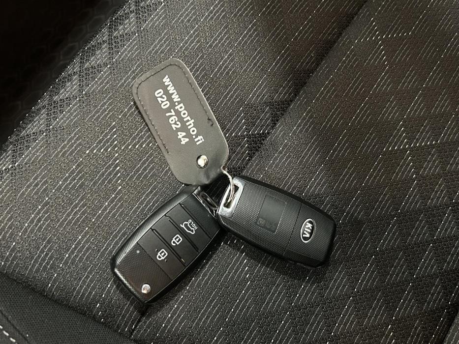 KIA Rio 2019